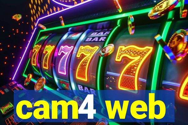 cam4 web